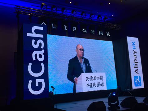 who is the founder of gcash